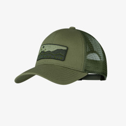 Baseballmütze Buff Explore Trucker Cap