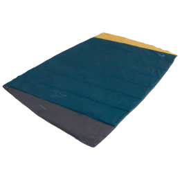 Decke Easy Camp Falcon Blanket blau Blue
