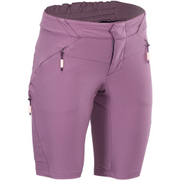 Damen-Radhose Silvini Alma WP1626 lila PlumLilac