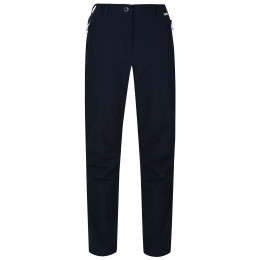 Damenhose Regatta Wm Dayhike Tr III schwarz Black