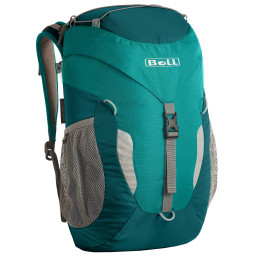 Kinderrucksack Boll Trapper 18 l türkis
