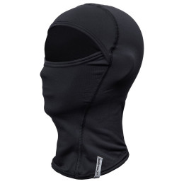 Kapuzenmütze Sensor Coolmax Thermo schwarz Black