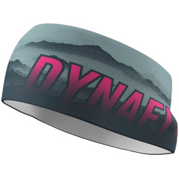 Stirnband Dynafit Graphic Performance Headband