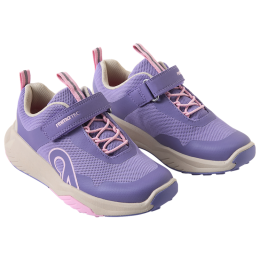 Kinder-Sneaker Reima Enkkari Misty Violet lila Misty Violet