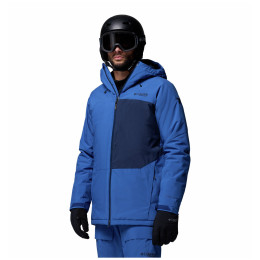 Herren-Winterjacke Columbia Winter District™ III Jacket