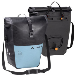 Fahrradtasche Vaude Aqua Back Color (rec) blau nordic blue