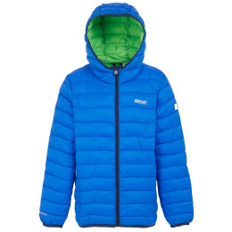 Kinderjacke Regatta Junior Hooded Marizion