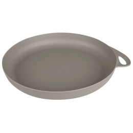 Teller Sea to Summit Delta Plate grau Grey