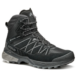 Wanderschuhe Asolo Tahoe Winter GTX grau black/black/A778