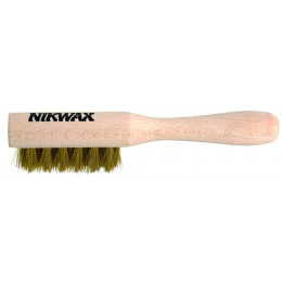 Reinigungsbürste für Sämischleder Nikwax Nikwax Wildleder-Reinigungsbürste