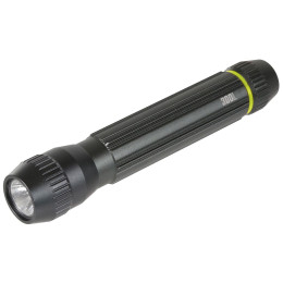 Taschenlampe Regatta Montegra 300 Hand schwarz Black
