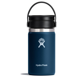 Thermotasse Hydro Flask Coffee with Flex Sip Lid 12 OZ petrolfarbe INDIGO