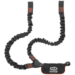 Falldämpfer Climbing Technology Flex ABS Y schwarz
