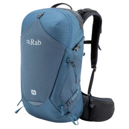 Damenrucksack Rab Protium 18 ND blau Orion Blue