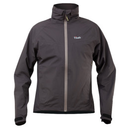 Herrenjacke Tilak Bora schwarz