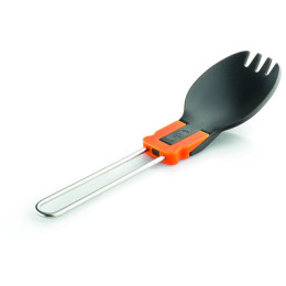 Löffel GSI Outdoors Folding Foon orange Orange