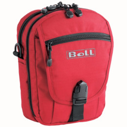 Täschen Boll Smart Bag rot