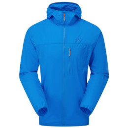 Herren Softshell-Jacke Mountain Equipment Aerofoil blau Atlantic Blue