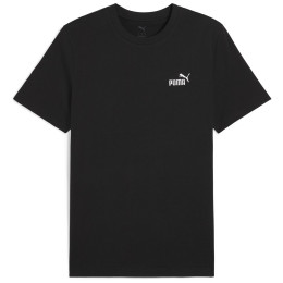 Herren-T-Shirt Puma ESS Small No. 1 Logo Tee