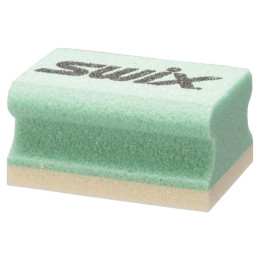 Korken Swix synthetischer Kork, Rennsport grün