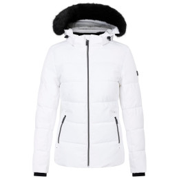 Damenjacke Dare 2b Glamorize V Jacket weiß white