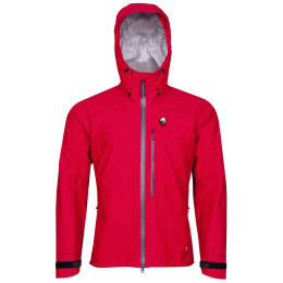 Herrenjacke High Point Cliff Jacket rot Red
