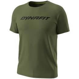 Herren-T-Shirt Dynafit Traverse T-Shirt M grün military green