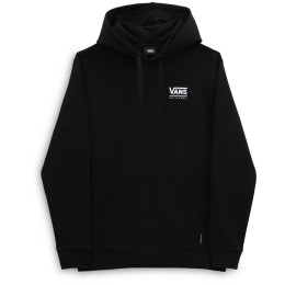 Herren-Sweatshirt Vans ORBITER PO-B schwarz Black