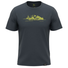 Herren-T-Shirt Hannah Grem