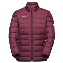 Damenjacke Mammut Waymarker IN Jacket Women lila 3808 vin-black