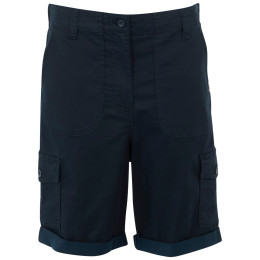 Damenshorts Regatta Shorebella Shorts dunkelblau Navy