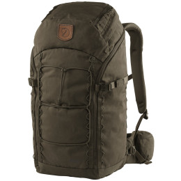 Rucksack Fjällräven Singi 28 grün Dark Olive