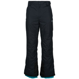 Herren-Skihose Loap Oripur dunkelgrau DarkGray