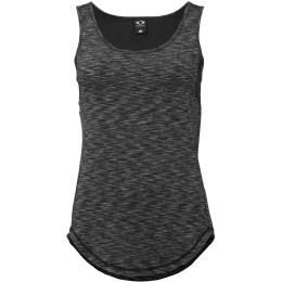 Damenunterhemd Loap Mandara grau grey