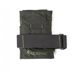 Rahmentasche Acepac Tool wallet MKIII grau Grey