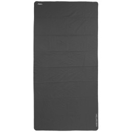 Schnelltrocknendes Handtuch Matador Ultralight travel towel - Large schwarz