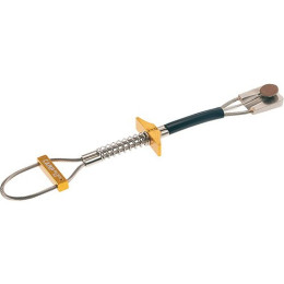 Klemmgerät Camp Bull Nut N.3 gelb Yellow