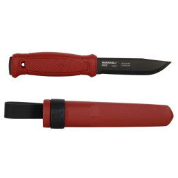 Messer Morakniv Garberg BlackBlade™ Edition (C) rot dala red