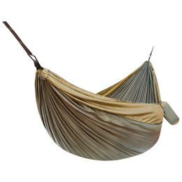 Hängematte Zulu Grootie Double grün green