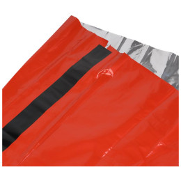 Notfallschlafsack Rockland Emergency Reusable Thermal Bag