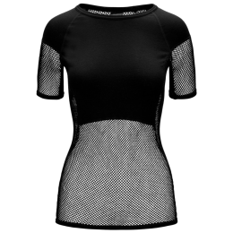 Damen-Funktionsshirt Brynje of Norway Wool Thermo T-Shirt w/inlay