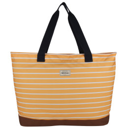 Strandtasche Regatta Stamford Beach Bg gelb MangoYelStrp