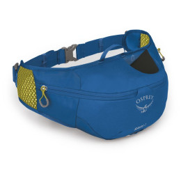 Hüfttasche Osprey Savu 2 blau postal blue