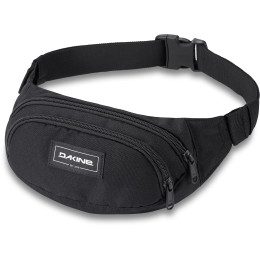 Hüfttasche Dakine Hip Pack. schwarz Black