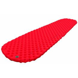 Aufblasbare Isomatte Sea to Summit Comfort Plus Large rot Red