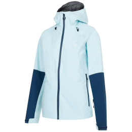 Damenjacke Dare 2b Assert Jacket hellblau WtrBllt/MlDm