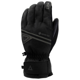 Skihandschuh Matt Primatt GORE-TEX Gloves schwarz Black