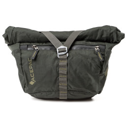 Lenkertasche Acepac Bar bag MKIII grau Grey