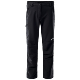 Damenhose Hi-Tec Jatuni schwarz Black