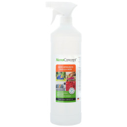 Imprägnierung NanoConcept Textil und Leder 1000 ml